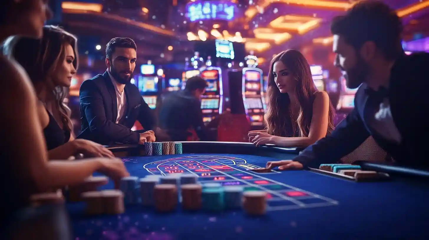 Paano Magparehistro sa Mami188